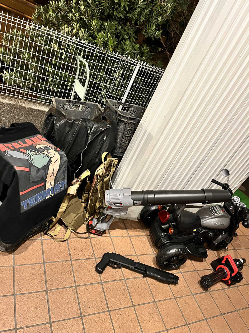 みちさんの毎日サウナ 八王子店のサ活写真