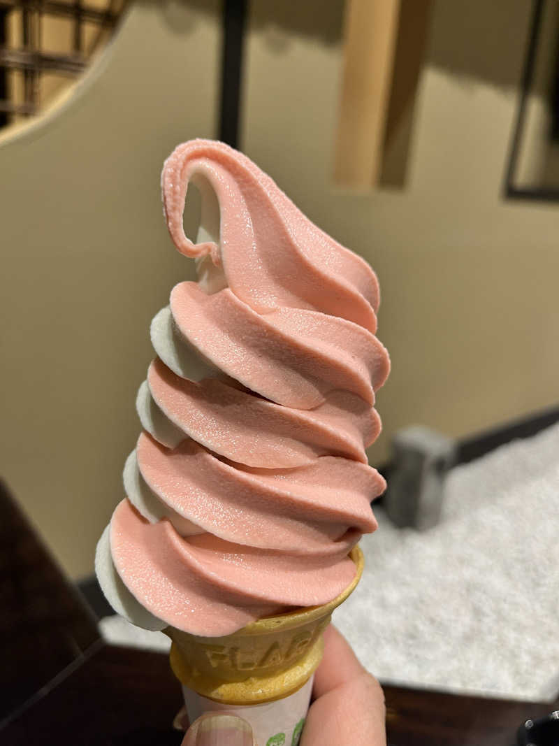 みちさんの多摩境天然温泉 森乃彩のサ活写真