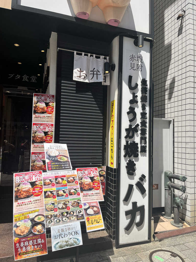 みちさんの生姜サウナ 金の亀のサ活写真