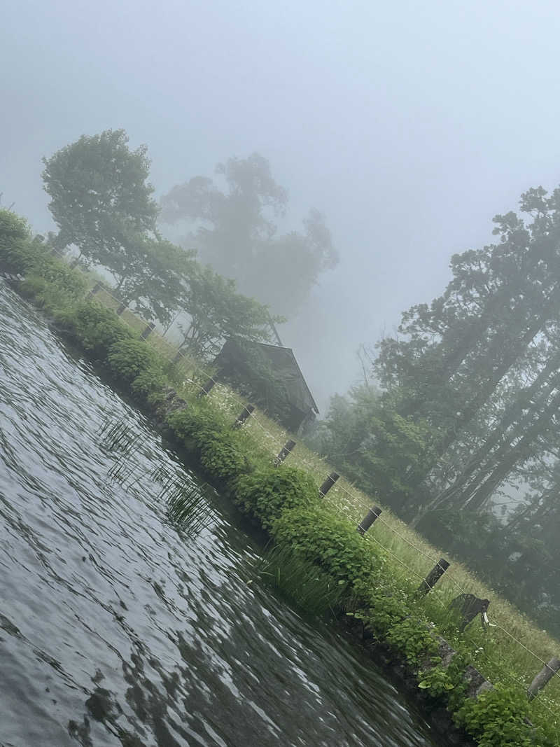 みちさんのThe Saunaのサ活写真