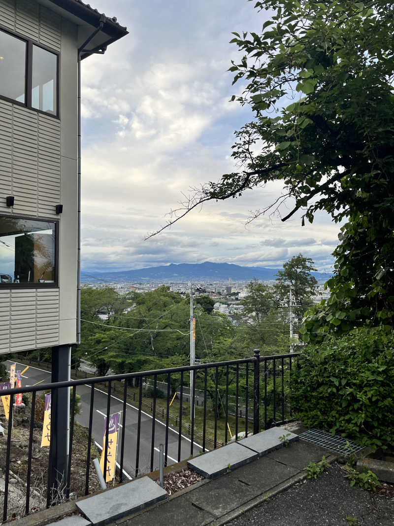 みちさんの観音山サウナ蒸寺のサ活写真