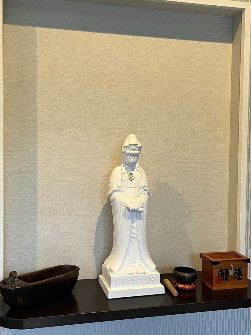 みちさんの観音山サウナ蒸寺のサ活写真