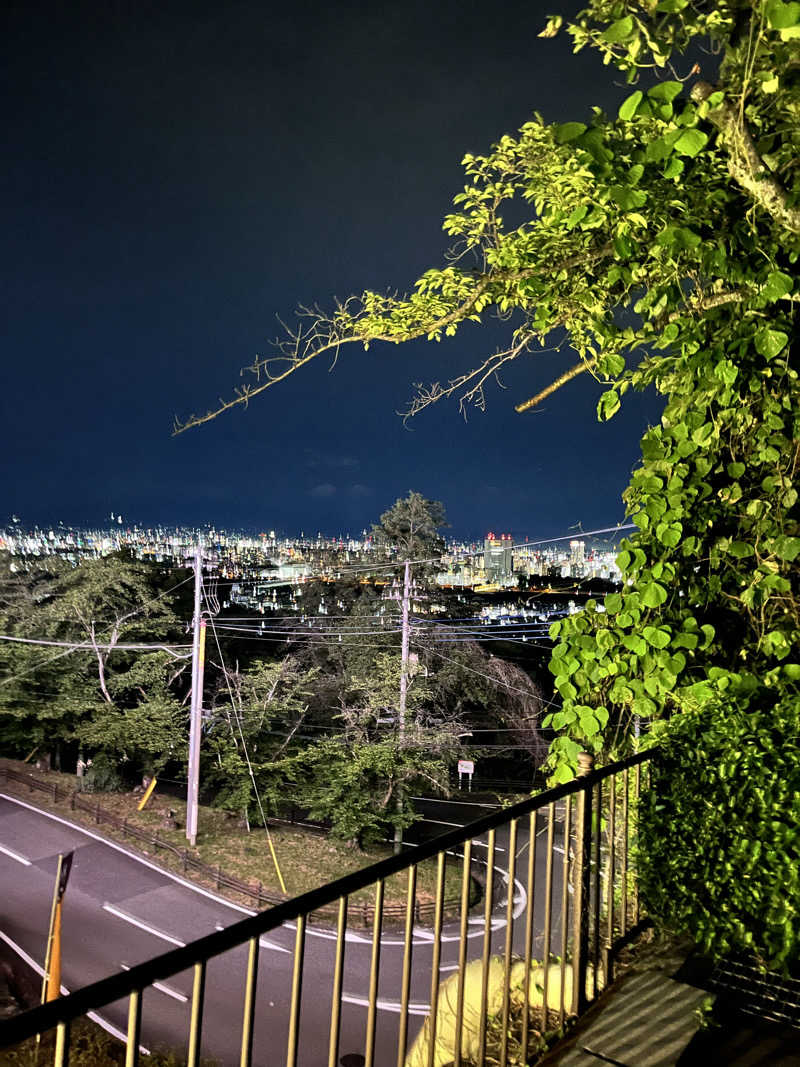 みちさんの観音山サウナ蒸寺のサ活写真