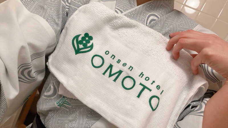 erikoさんのonsen hotel OMOTOのサ活写真