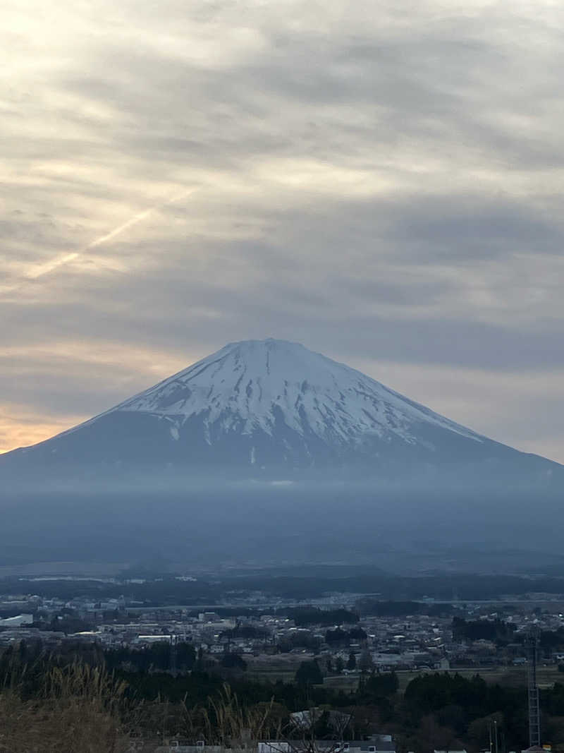 erikoさんの木の花の湯(HOTEL CLAD)のサ活写真