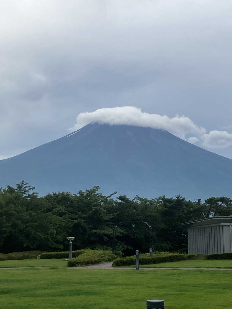 erikoさんのホテルマウント富士のサ活写真