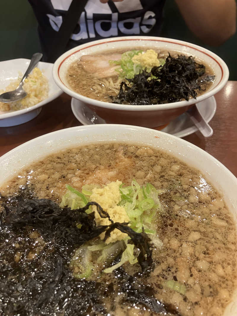 erikoさんの竜泉寺の湯 八王子みなみ野店のサ活写真