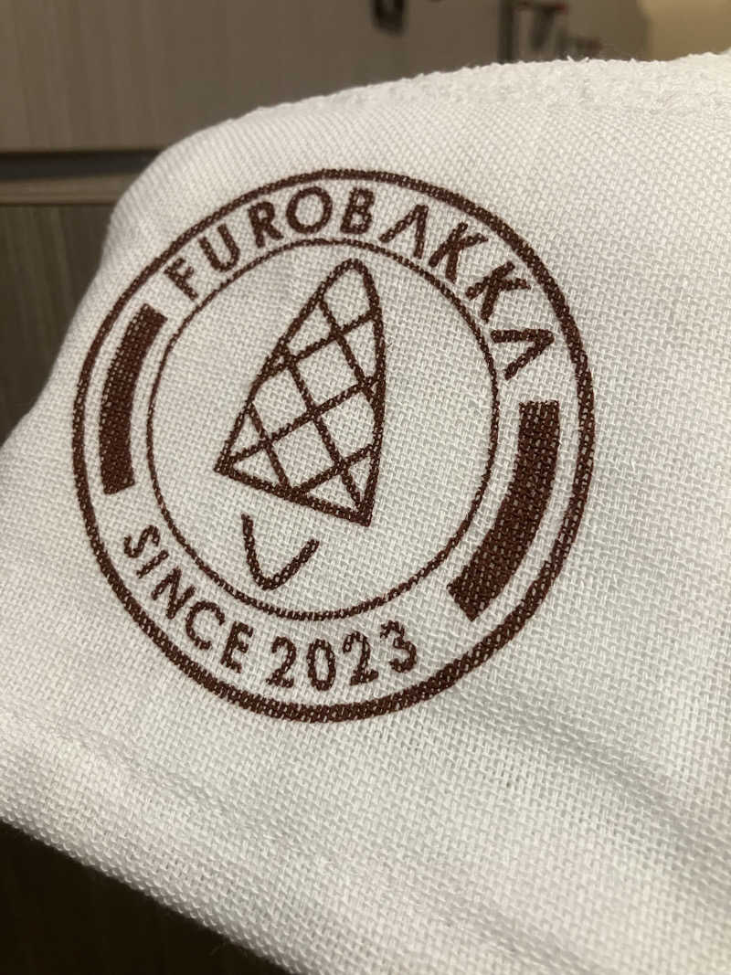 erikoさんの湯屋 FUROBAKKA(フロバッカ)のサ活写真