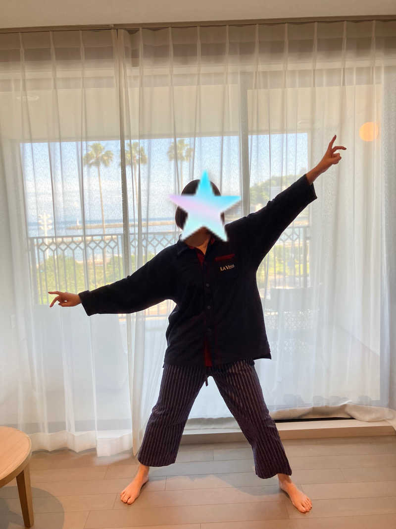 erikoさんのラビスタ熱海テラスのサ活写真
