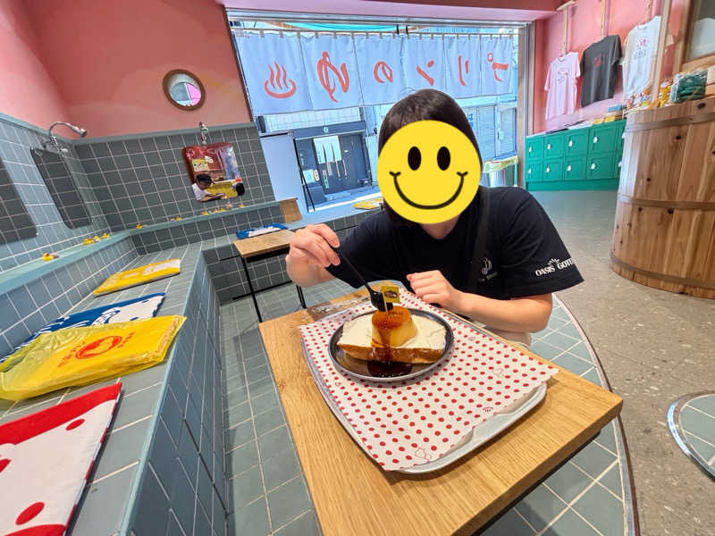 erikoさんのラビスタ熱海テラスのサ活写真
