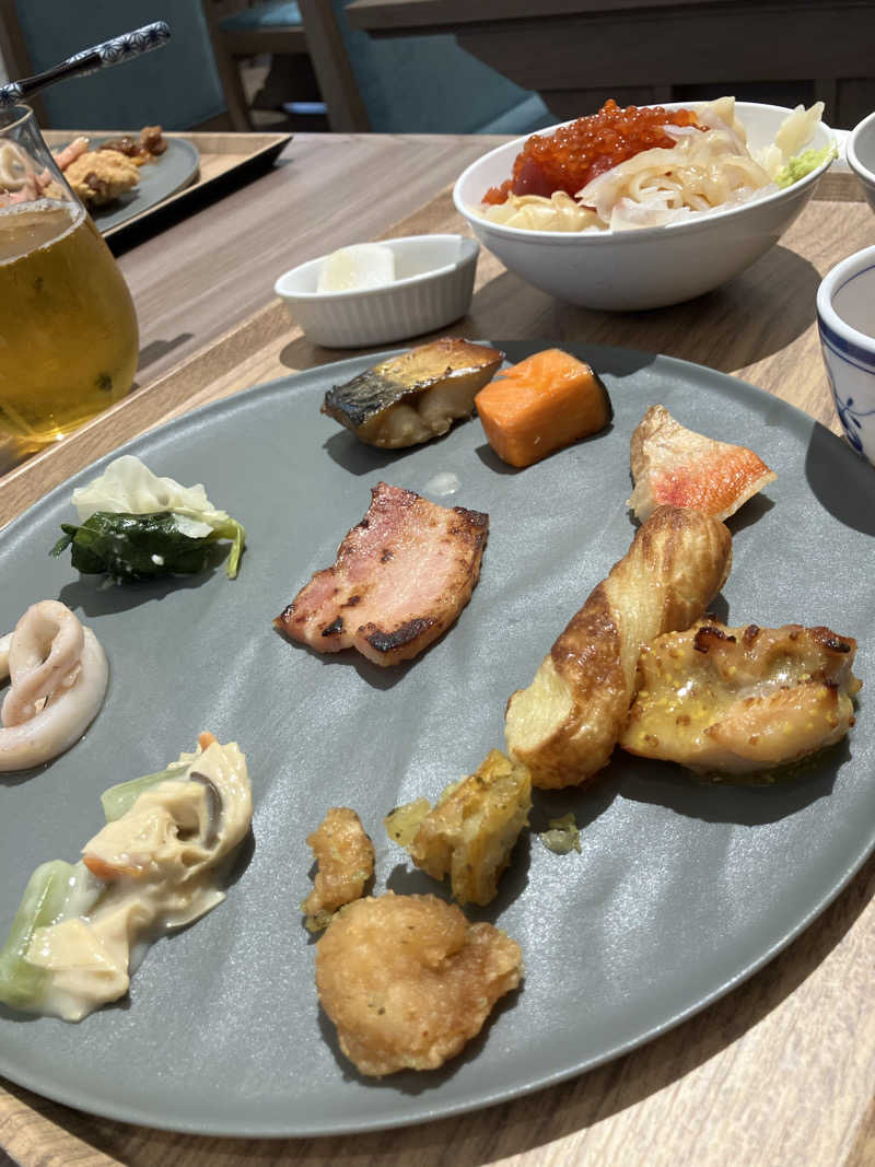 erikoさんのラビスタ熱海テラスのサ活写真
