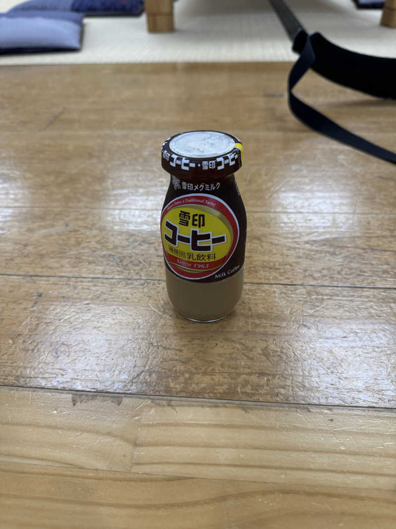 ゆう蔵君さんの袋井温泉 和の湯(やわらぎのゆ)のサ活写真