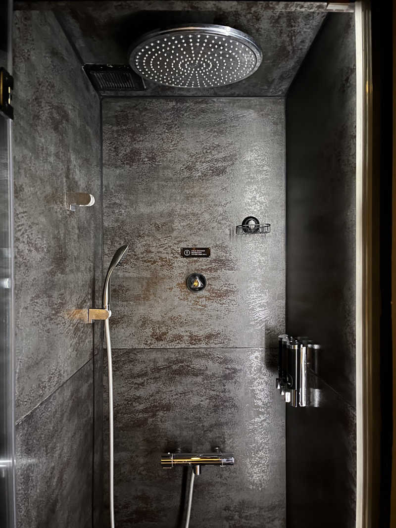 ぱらやんさんのソロサウナtuneのサ活写真