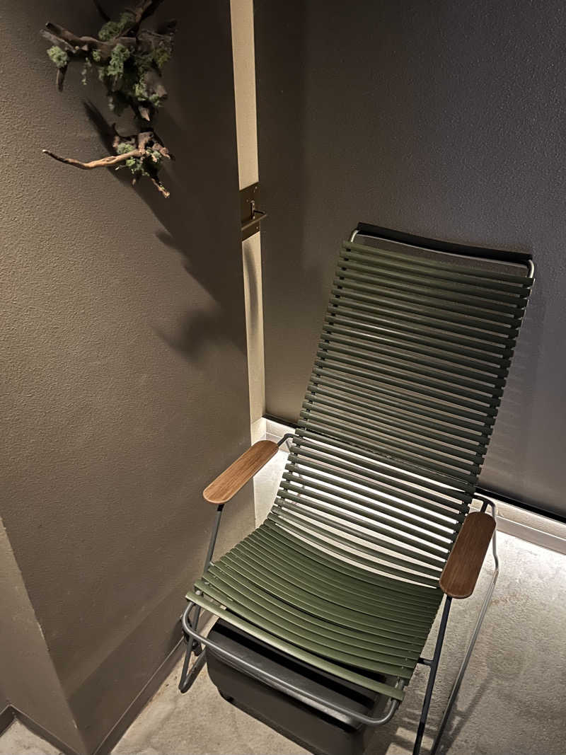 ぱらやんさんのソロサウナtuneのサ活写真