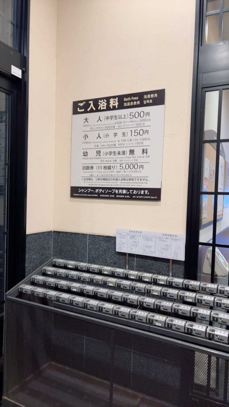 MichaelSDTさんの北のたまゆら 桑園のサ活写真