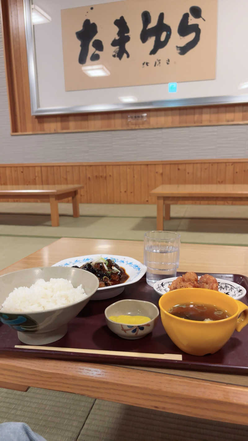 MichaelSDTさんの北のたまゆら 桑園のサ活写真