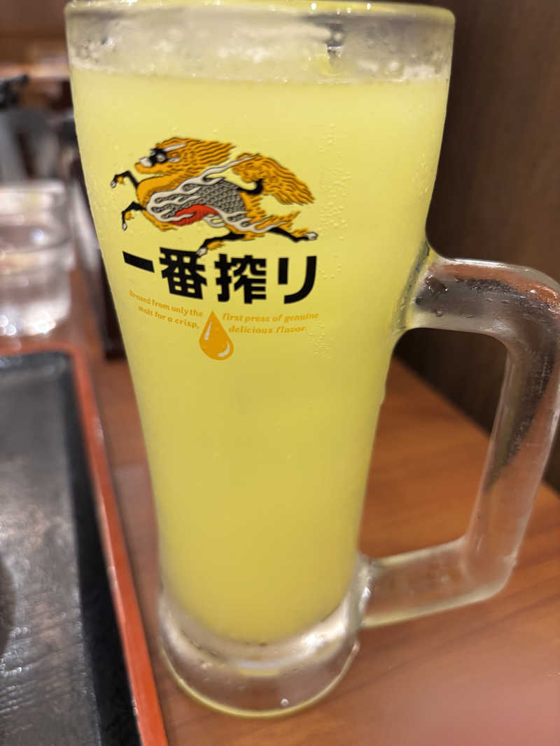 MichaelSDTさんのていね温泉ほのかのサ活写真