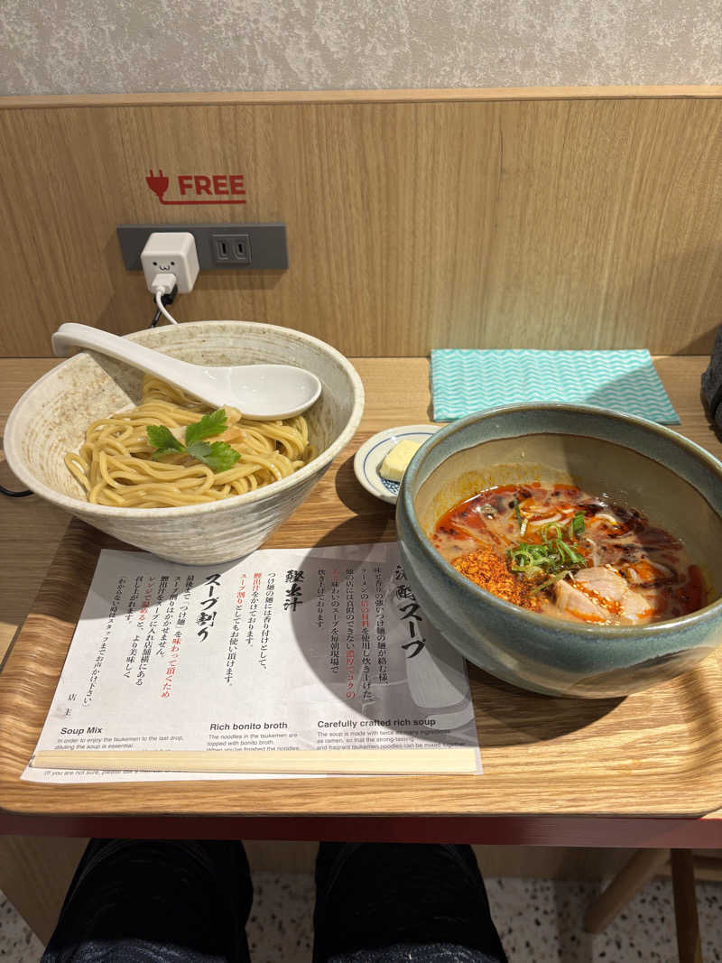MichaelSDTさんのスゴイサウナ 札幌すすきの店のサ活写真