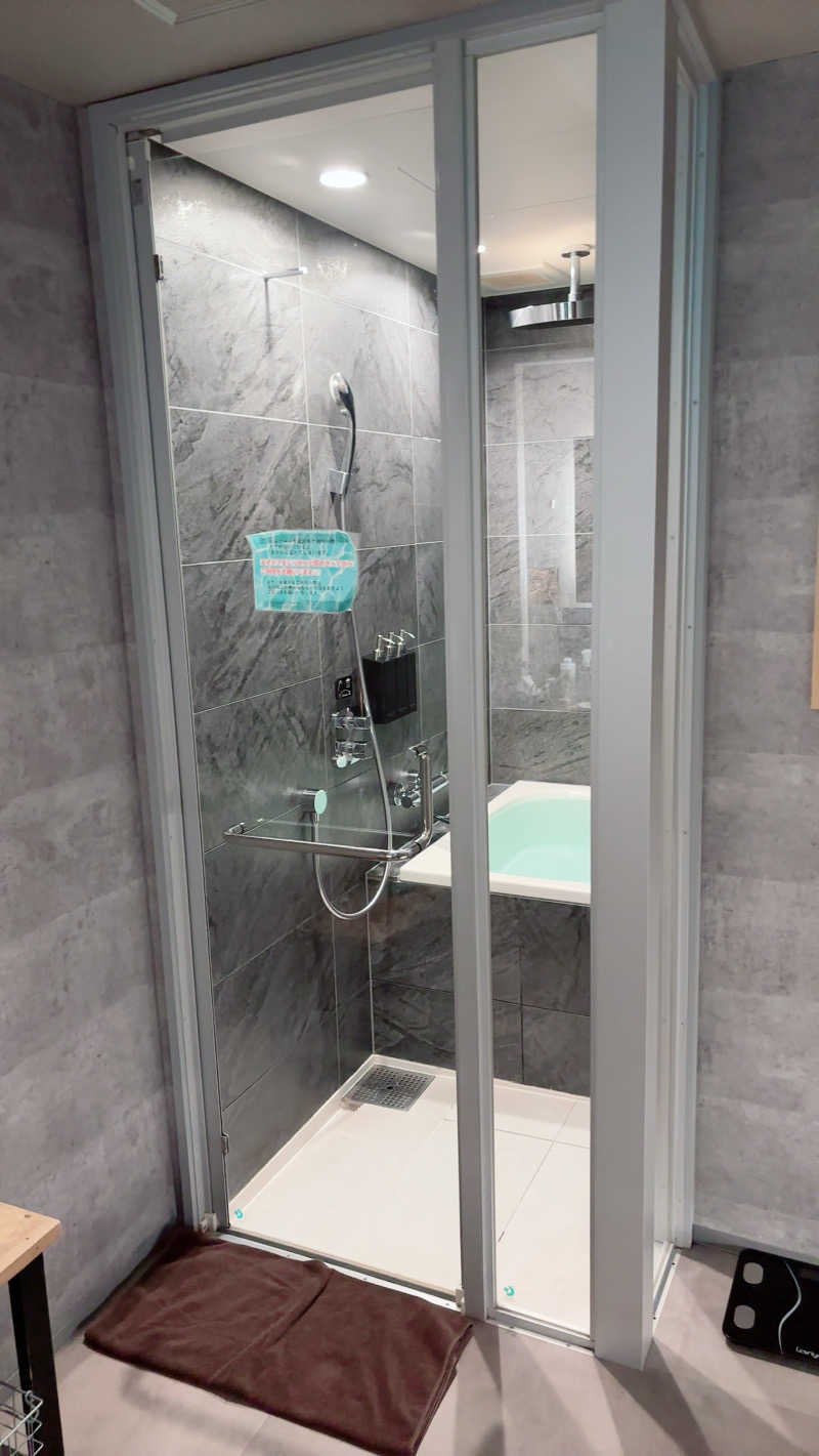 MichaelSDTさんのsolosのサ活写真