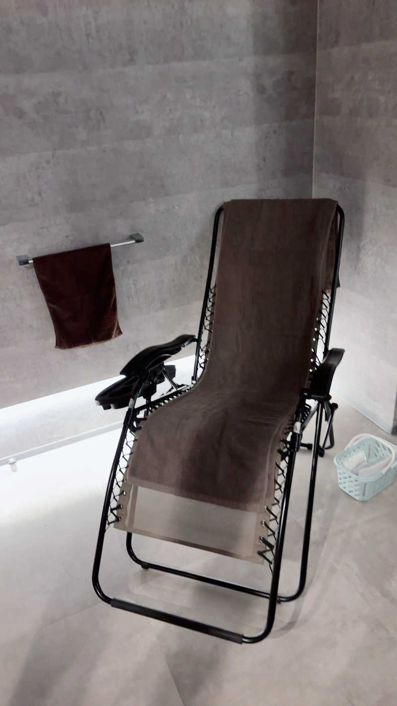 MichaelSDTさんのsolosのサ活写真