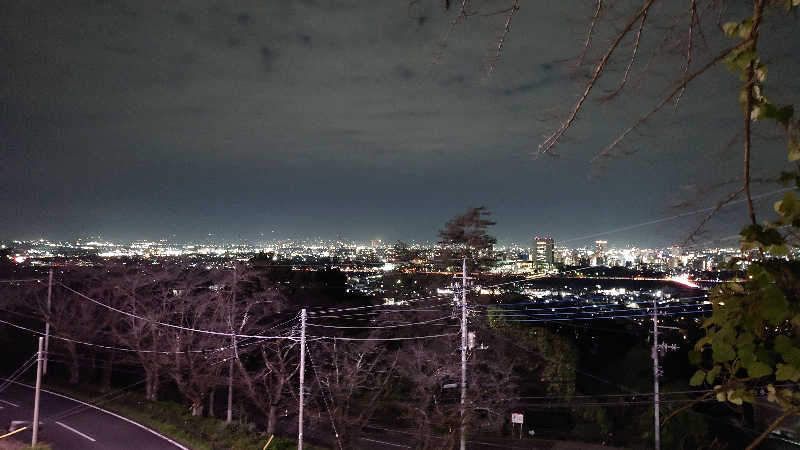 やぐぅさんの観音山サウナ蒸寺のサ活写真