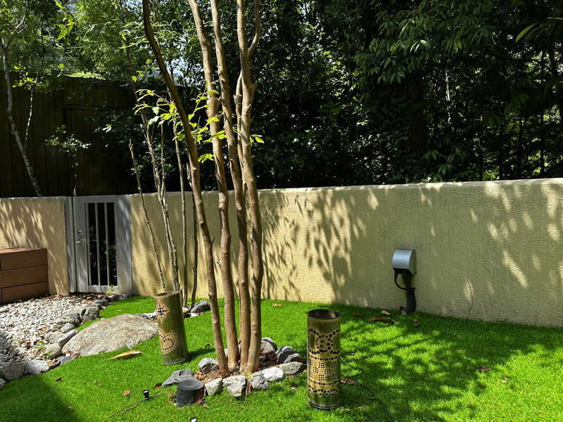 磯邉 龍太さんの休暇村奥武蔵(もりとそらの湯)のサ活写真