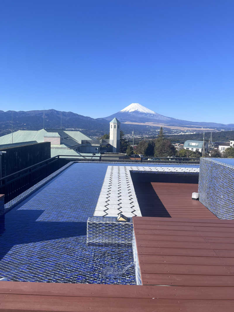 ちゃもさんのゆうだい温泉のサ活写真