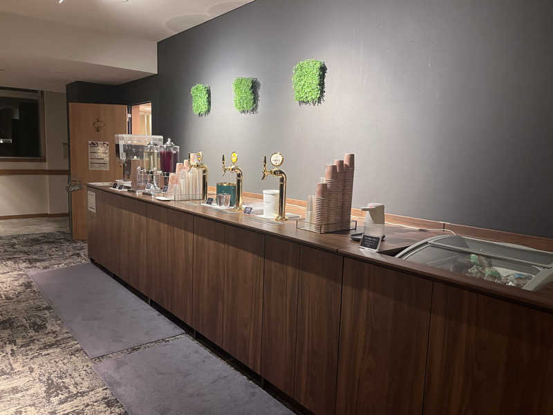 ちゃもさんのTAOYA 日光霧降のサ活写真