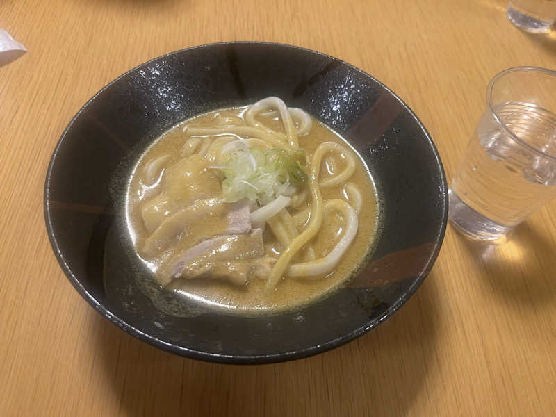 ちゃもさんのTAOYA 日光霧降のサ活写真