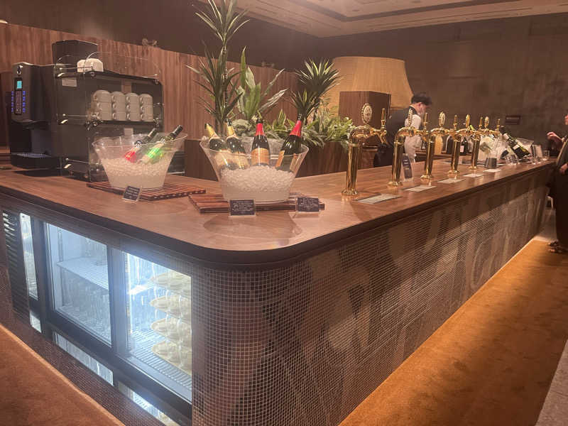 ちゃもさんのTAOYA 日光霧降のサ活写真