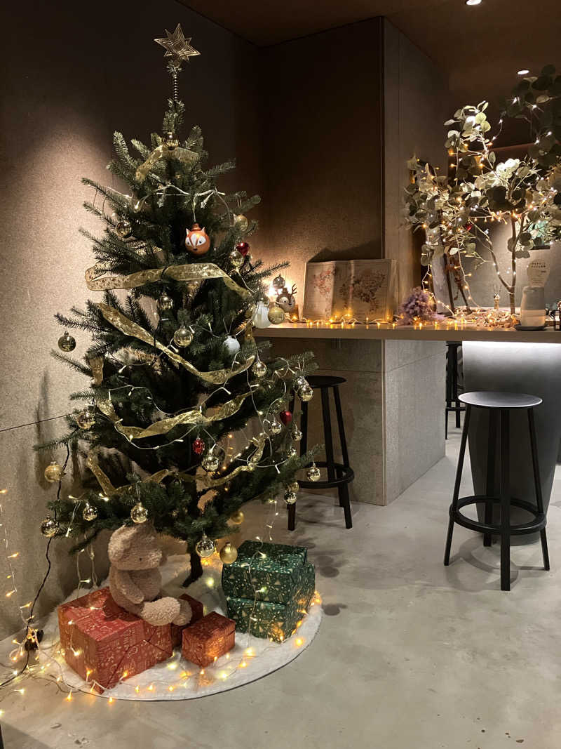 chikaさんのRe: PRIVATE SAUNAのサ活写真