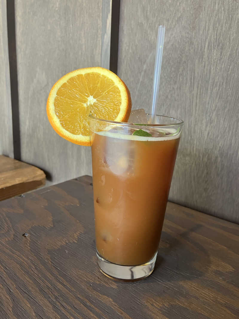 chikaさんの御成桑拿のサ活写真