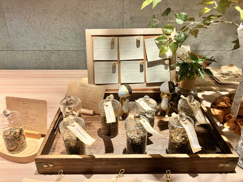 chikaさんのRe: PRIVATE SAUNAのサ活写真