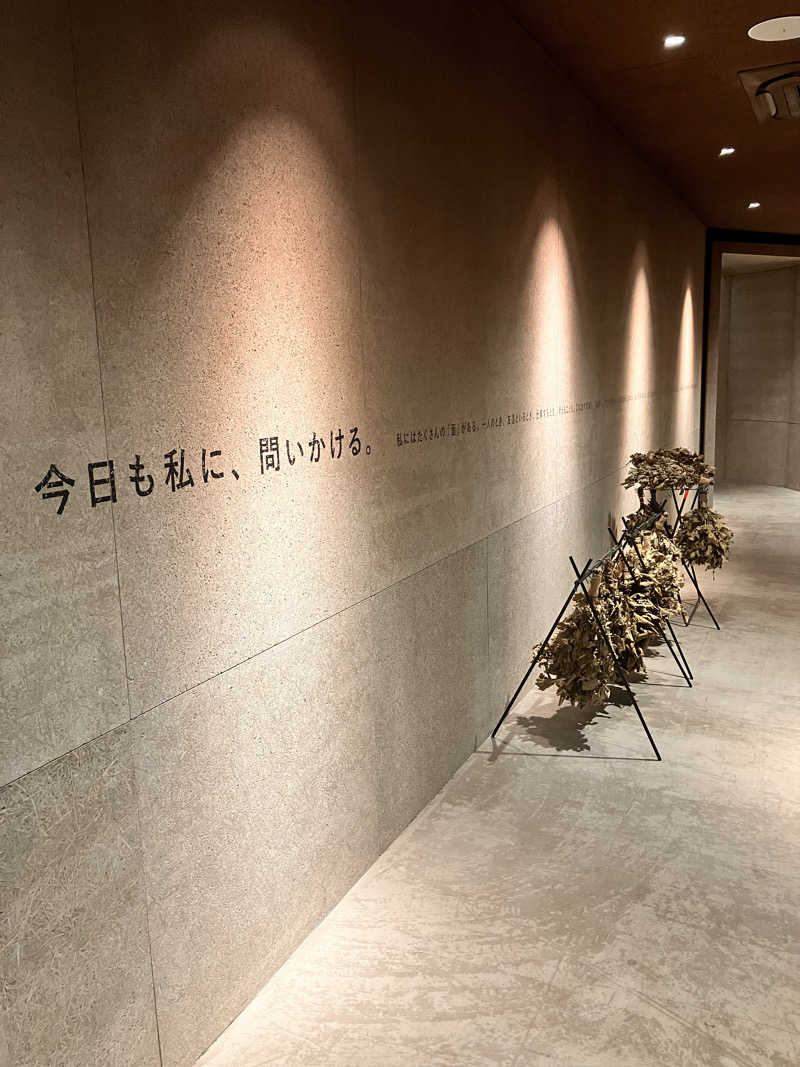 chikaさんのRe: PRIVATE SAUNAのサ活写真