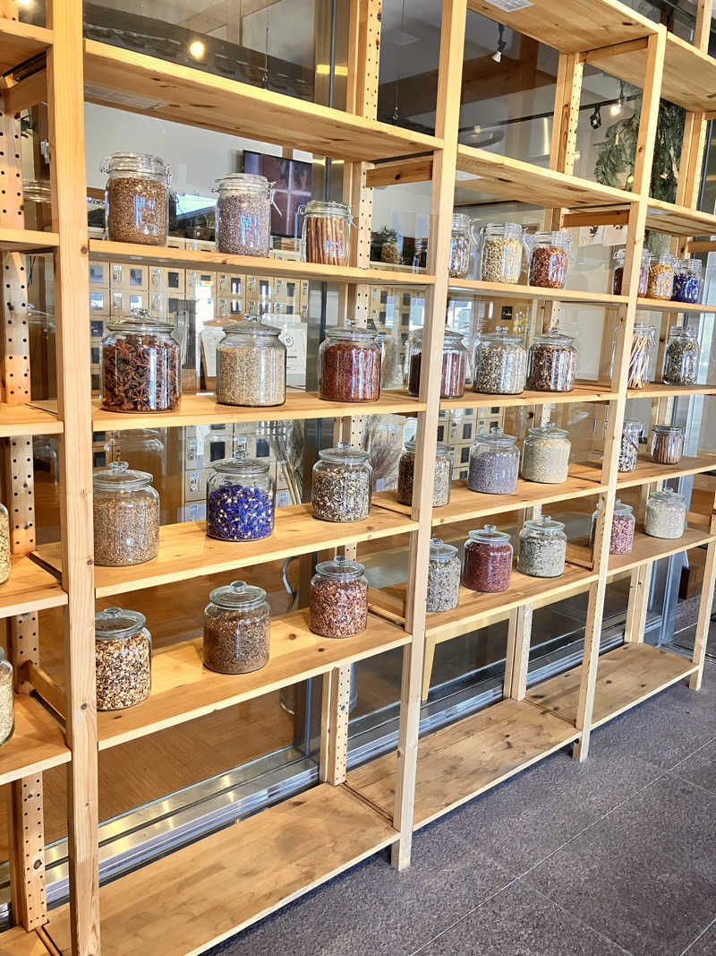 chikaさんの岐阜各務原 恵みの湯のサ活写真