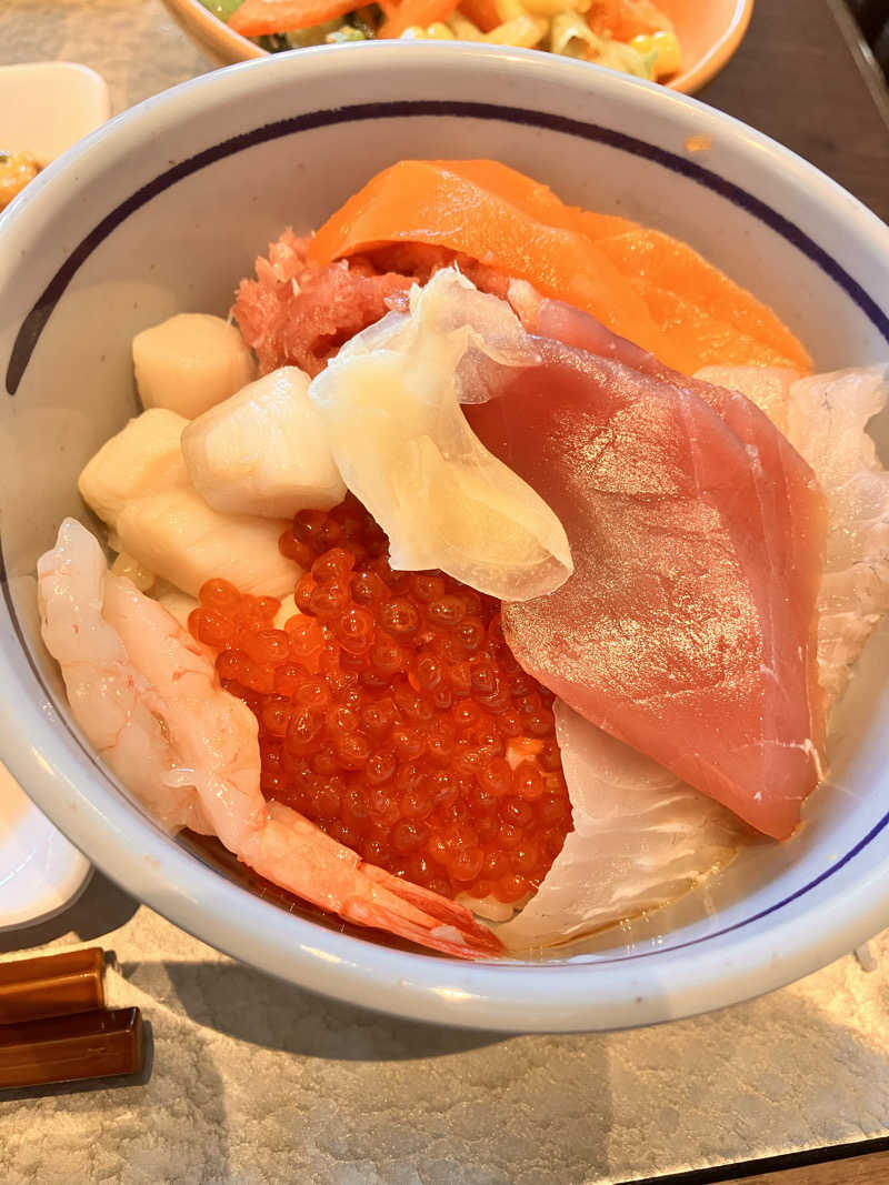 chikaさんのラビスタ東京ベイのサ活写真