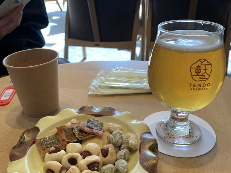 生ビール