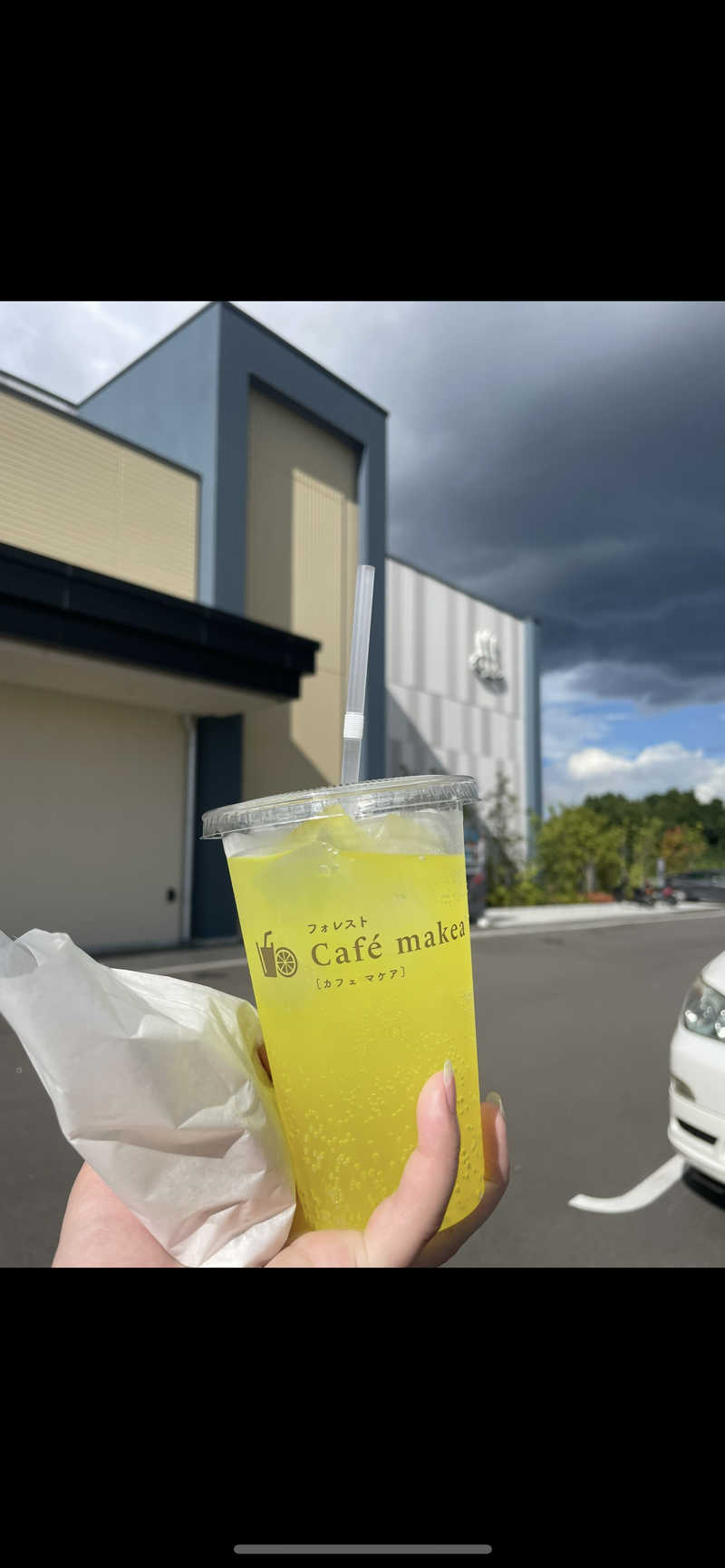 りここさんの愛子天空の湯 そよぎの杜のサ活写真