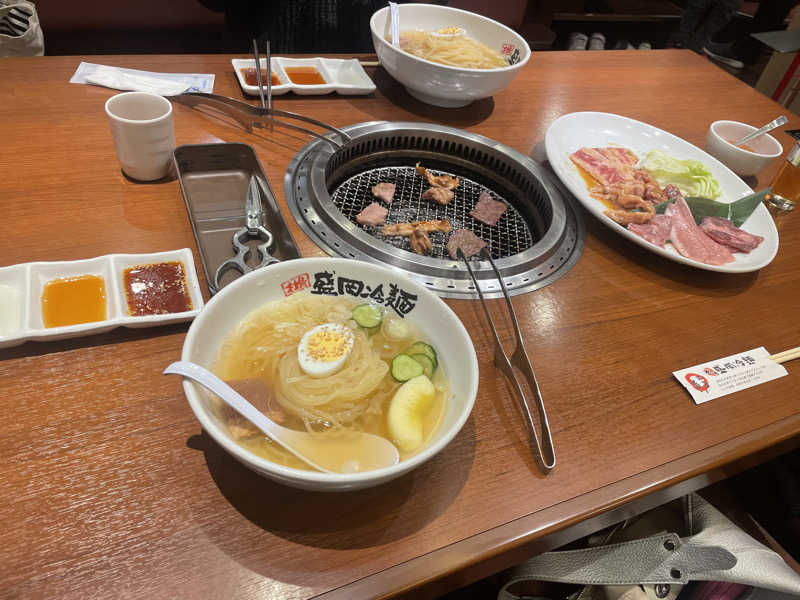 りここさんのスパメッツァ 仙台 竜泉寺の湯のサ活写真