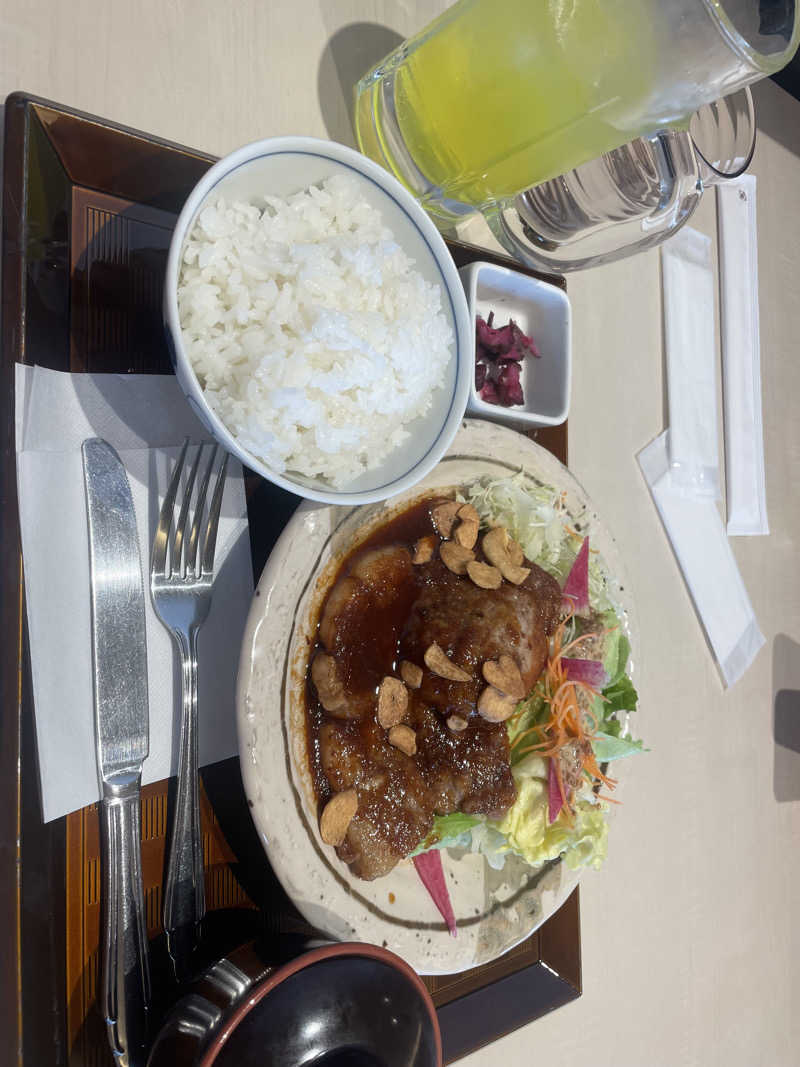 りここさんの愛子天空の湯 そよぎの杜のサ活写真