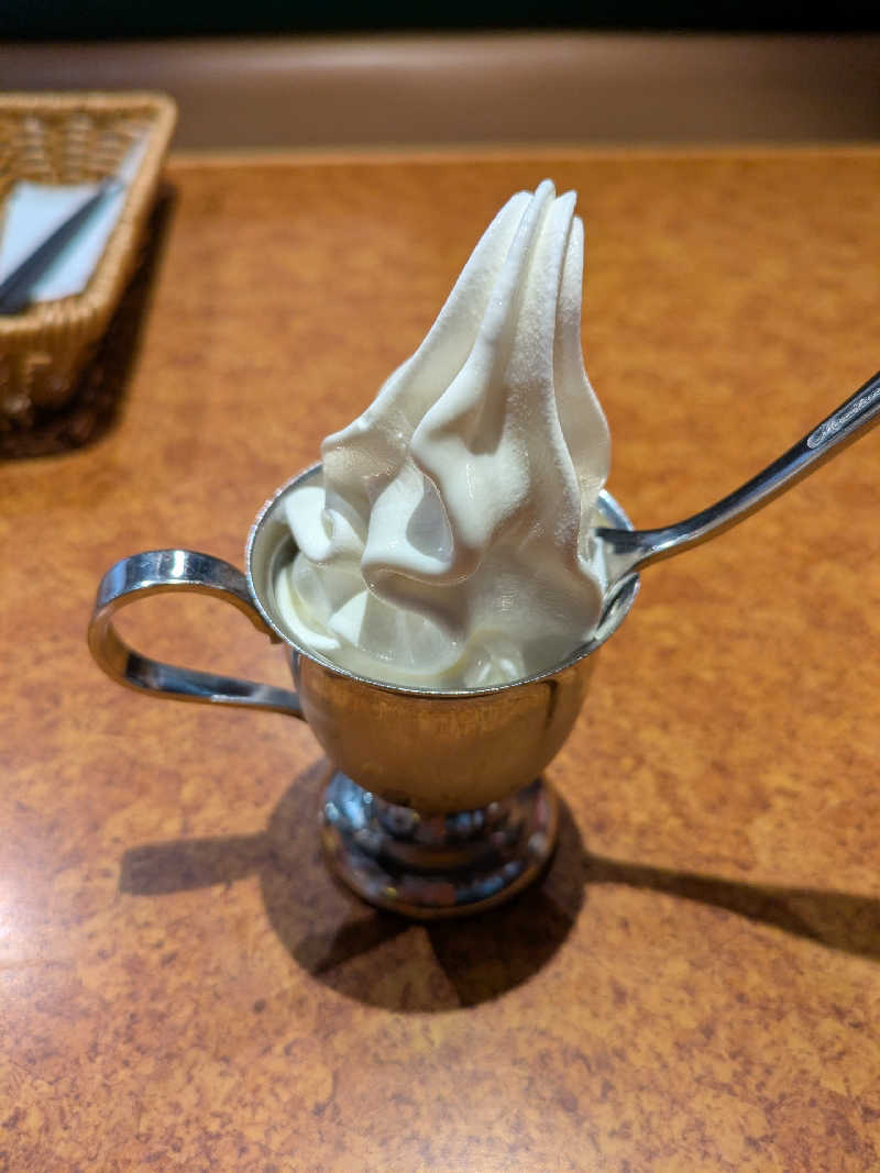 akkoさんのなごみ処 湯ったら温泉のサ活写真