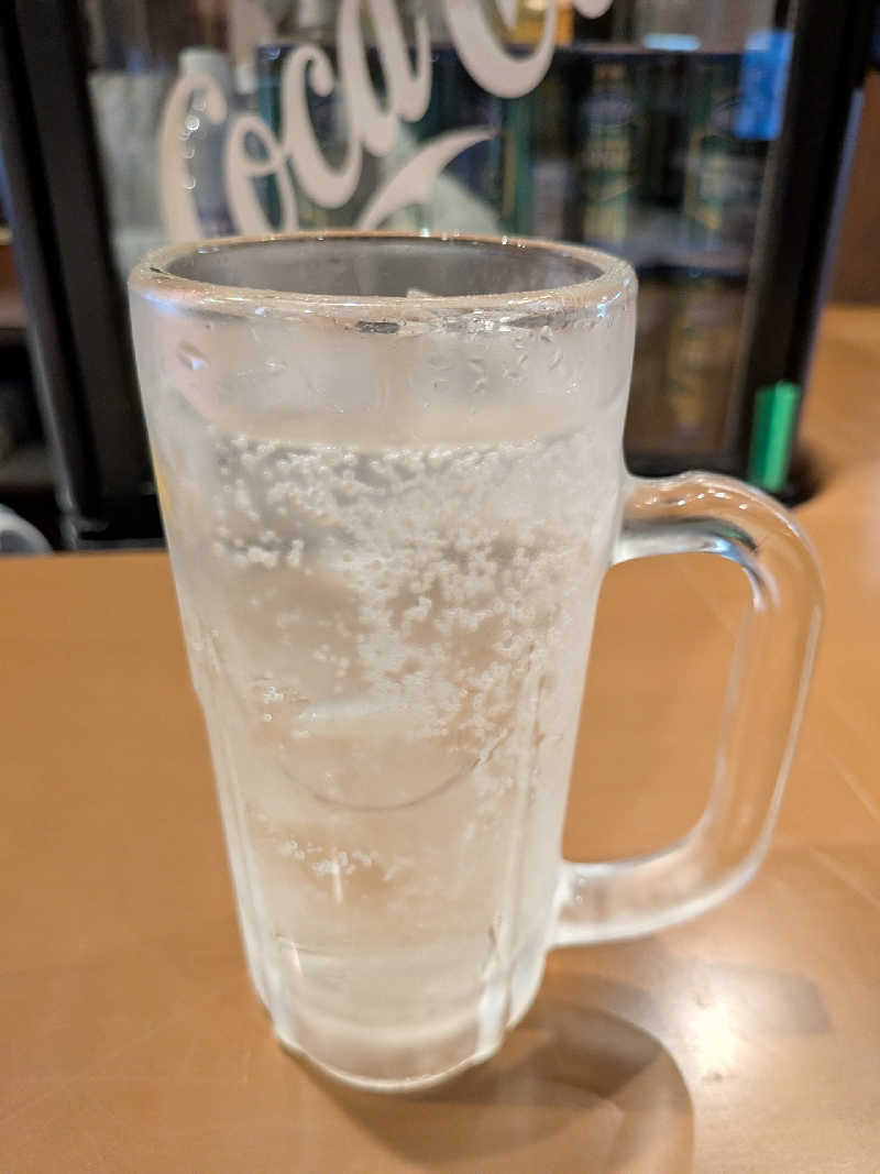 akkoさんのカプセルイン弘前・アサヒサウナのサ活写真