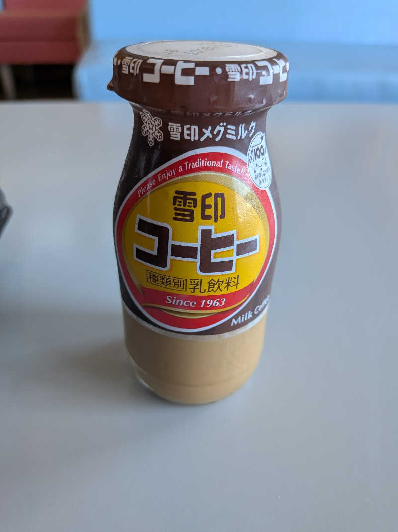 akkoさんの天然温泉まつのゆのサ活写真