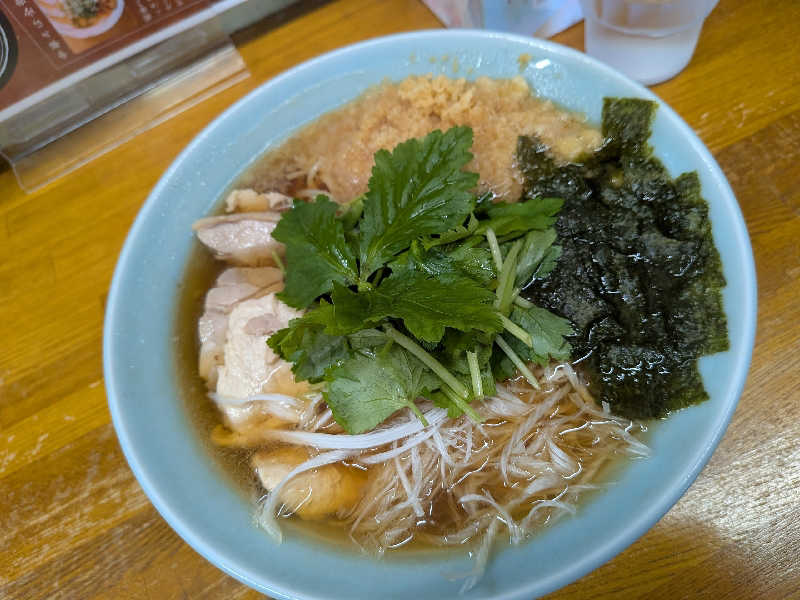 akkoさんのSAUNA&YOGA ゆな青ベースのサ活写真