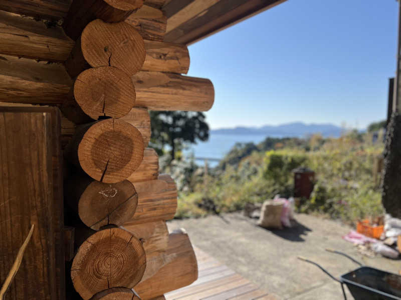 サウナライダー【さかい】さんのJUURI SAUNA(ユーリサウナ)のサ活写真