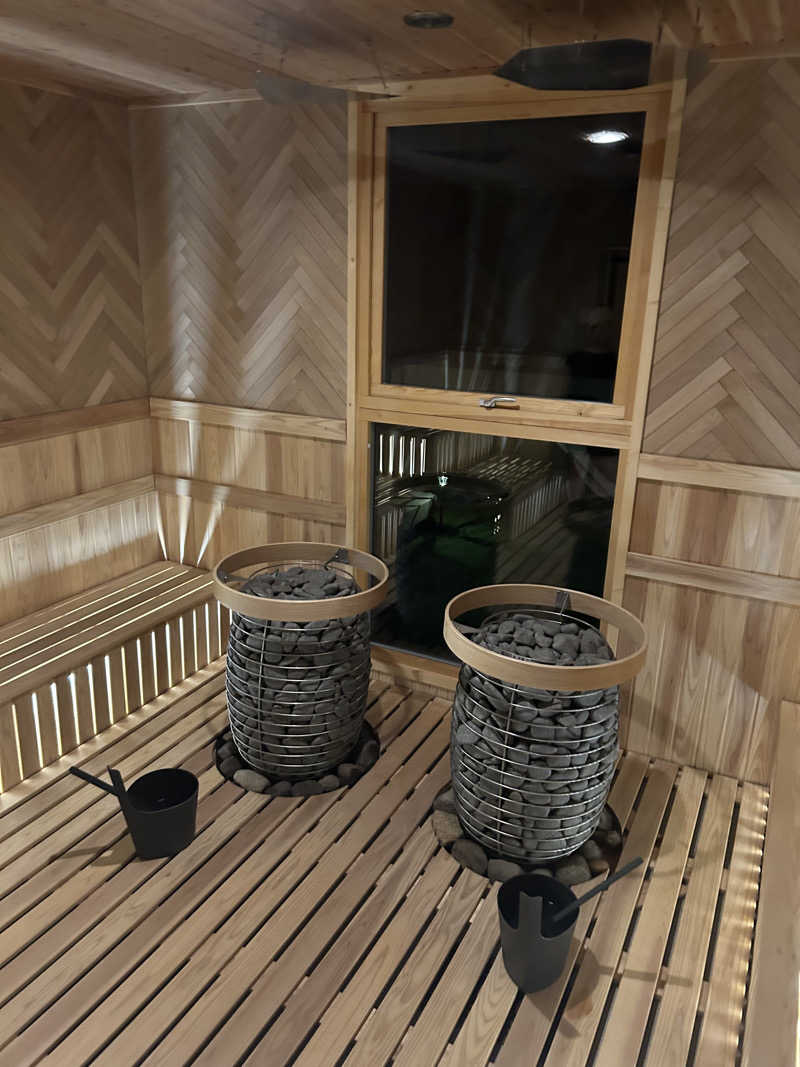 310さんのSAUNA Otaru archのサ活写真