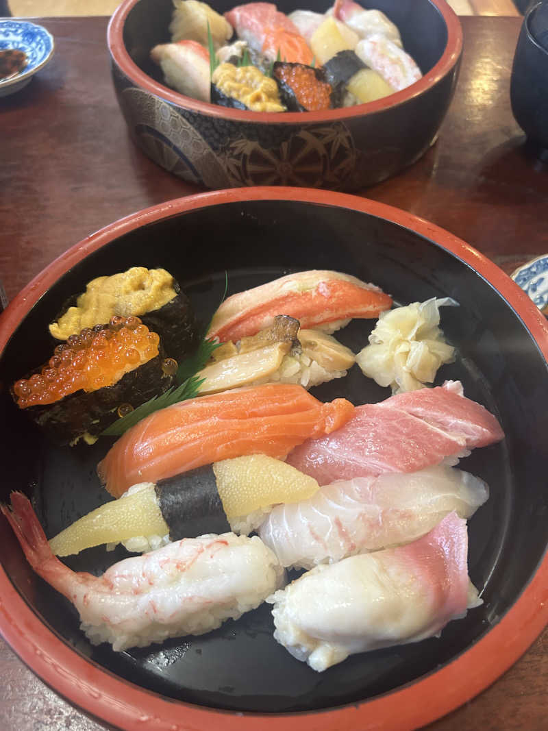 310さんの岬の湯 しゃこたんのサ活写真