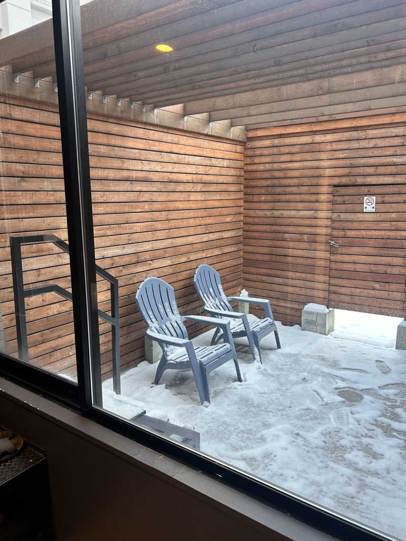 310さんのPOT SAUNA(HOTEL POTMUM)のサ活写真