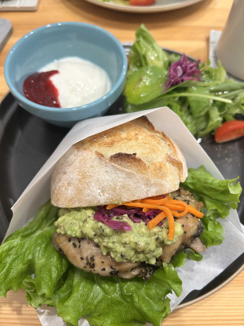 310さんのPOT SAUNA(HOTEL POTMUM)のサ活写真