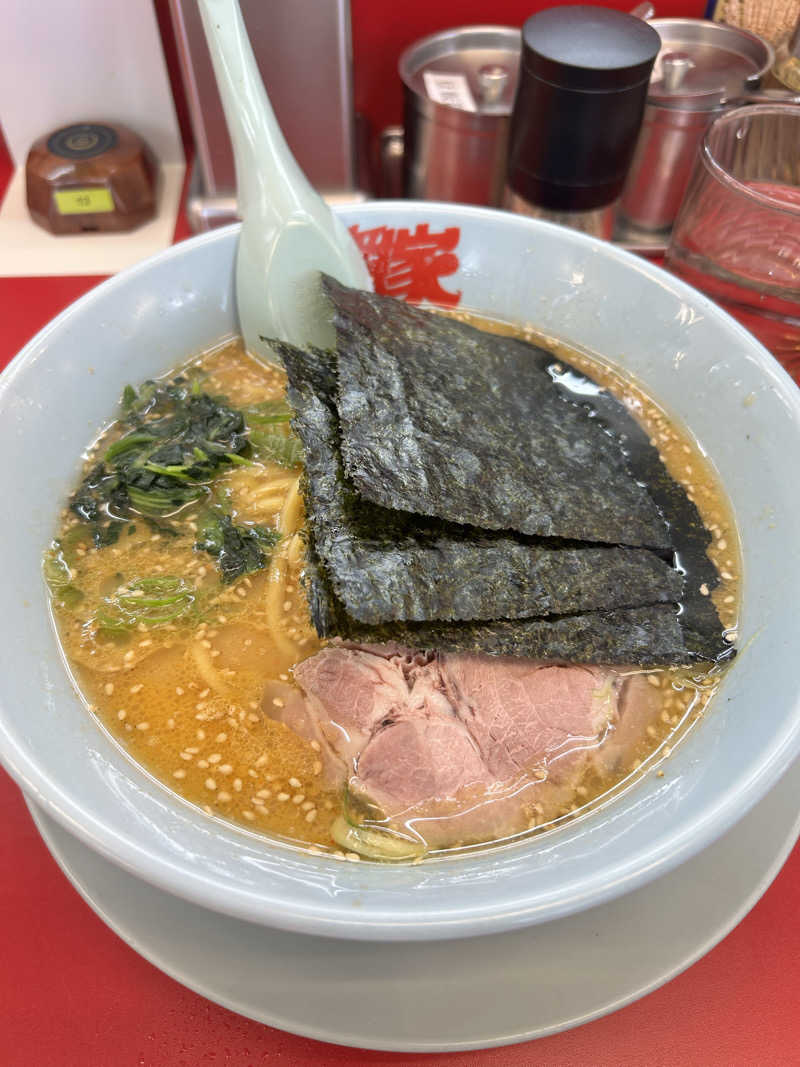 310さんのログホテル  ザ  メープルロッジのサ活写真